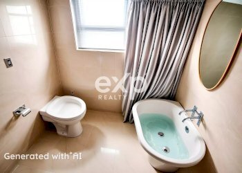 Four-room apartment Via Quarnaro, Reggio di Calabria - photo 26