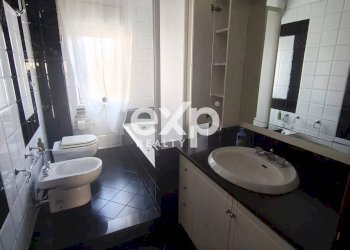 Four-room apartment Via Quarnaro, Reggio di Calabria - photo 27