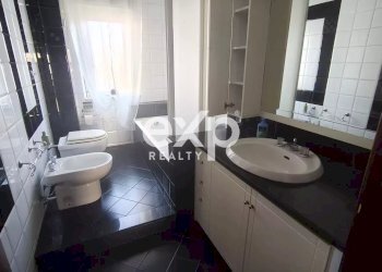 Four-room apartment Via Quarnaro, Reggio di Calabria - photo 28