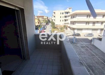 Four-room apartment Via Quarnaro, Reggio di Calabria - photo 29