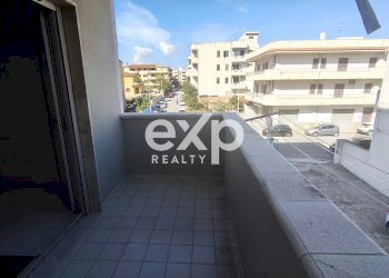 Four-room apartment Via Quarnaro, Reggio di Calabria - photo 30
