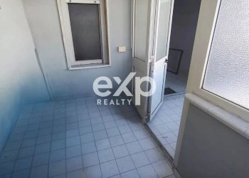 Four-room apartment Via Quarnaro, Reggio di Calabria - photo 31