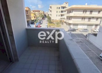 Four-room apartment Via Quarnaro, Reggio di Calabria - photo 33