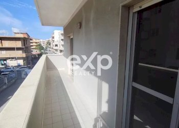 Four-room apartment Via Quarnaro, Reggio di Calabria - photo 34