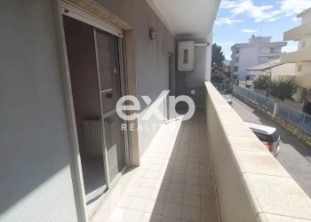 Four-room apartment Via Quarnaro, Reggio di Calabria - photo 35