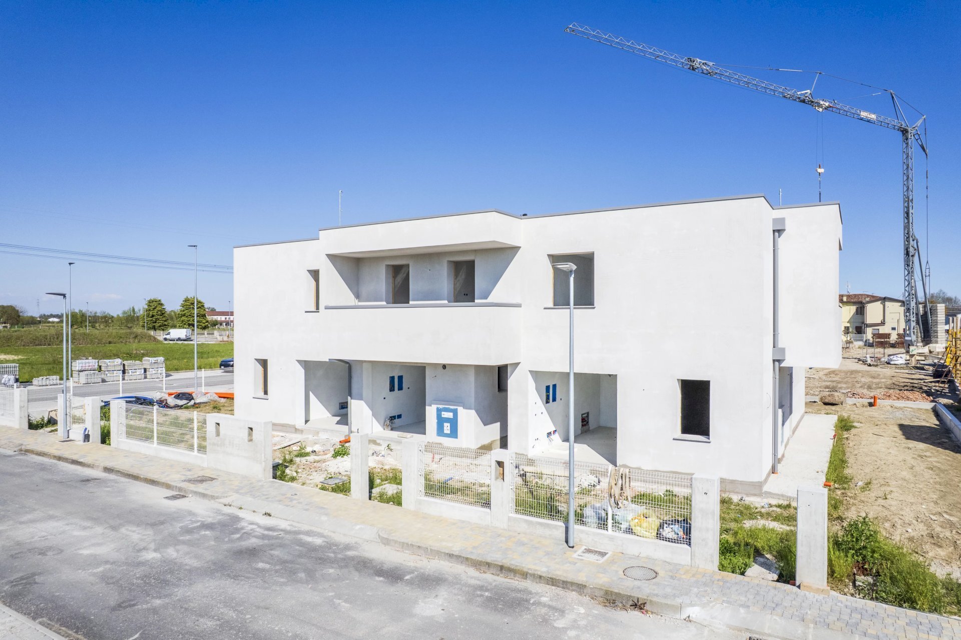 Terraced Villa Legnaro - photo 3