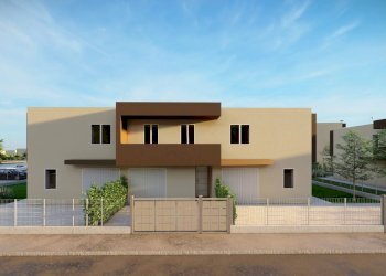 Villa a Schiera Legnaro - foto 1