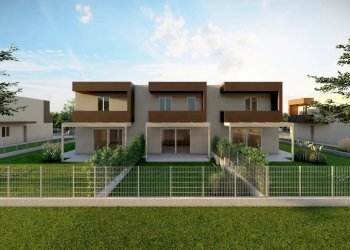 Villa a Schiera Legnaro - foto 5