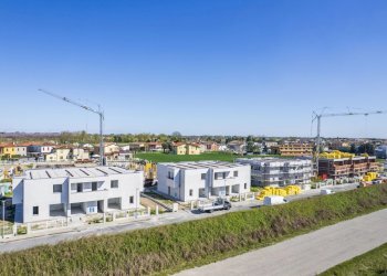 Villa a Schiera Legnaro - foto 6