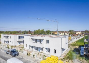 Villa a Schiera Legnaro - foto 9