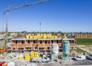 Villa a Schiera Legnaro - foto 12