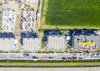 Villa a Schiera Legnaro - foto 17