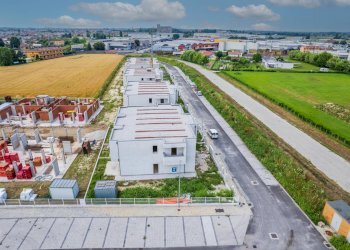 Villa a Schiera Legnaro - foto 2
