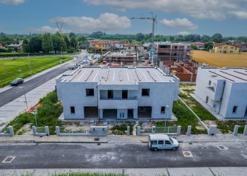 Villa a Schiera Legnaro - foto 3