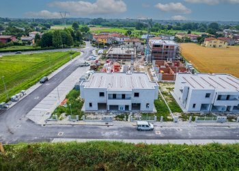 Villa a Schiera Legnaro - foto 4