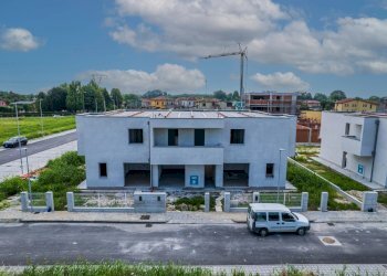 Villa a Schiera Legnaro - foto 7