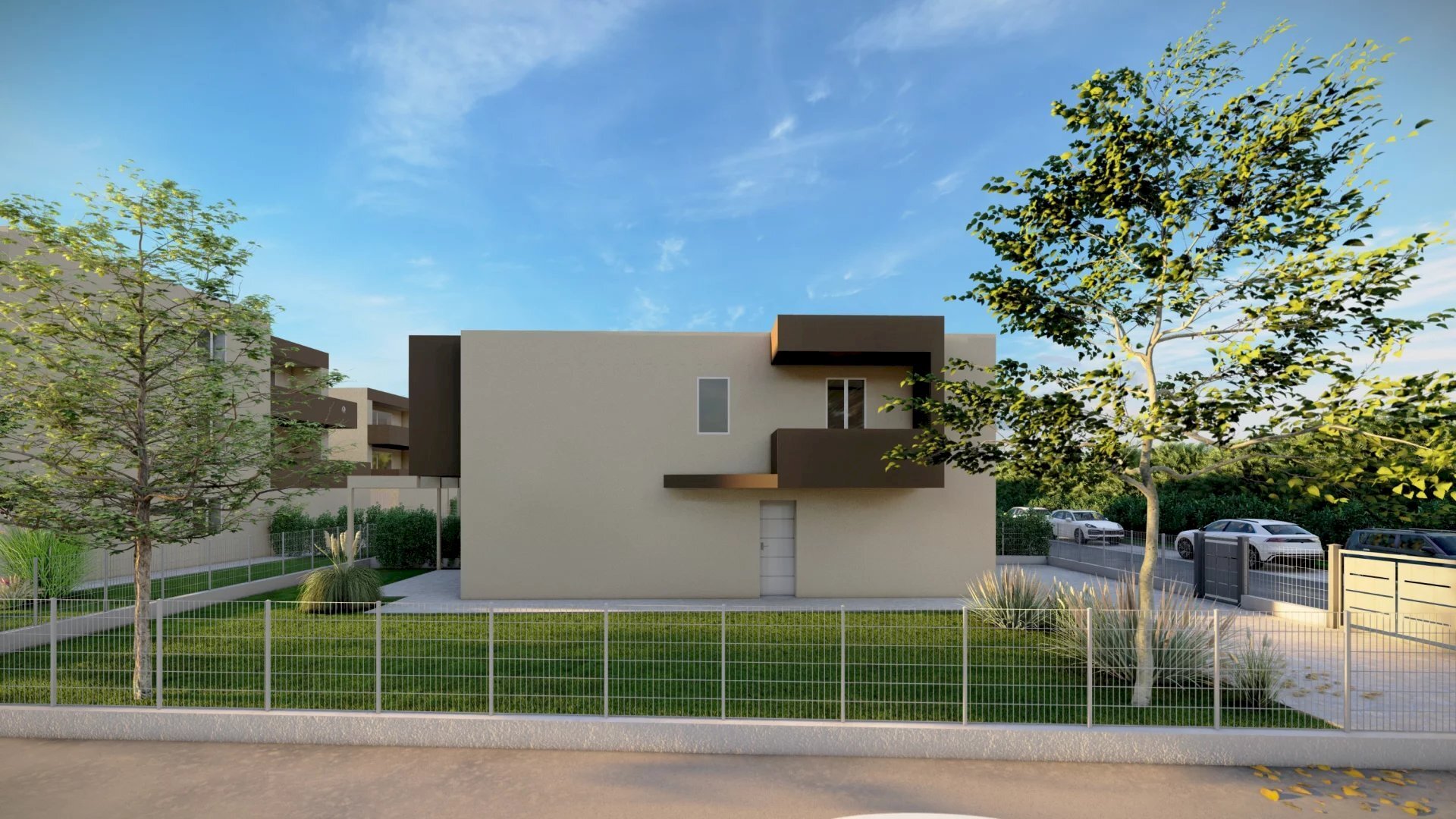 Terraced Villa Legnaro - photo 2