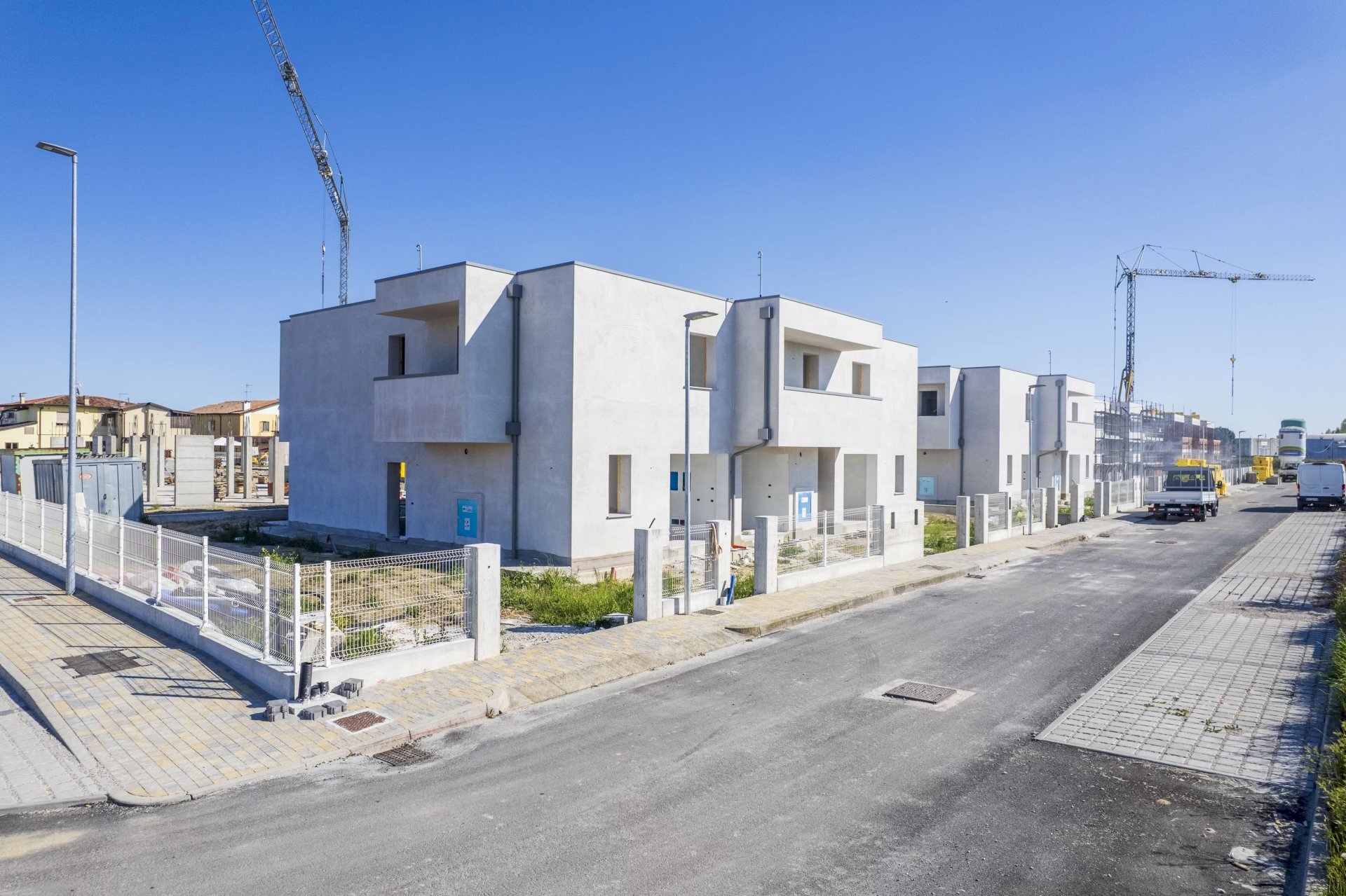 Terraced Villa Legnaro - photo 1