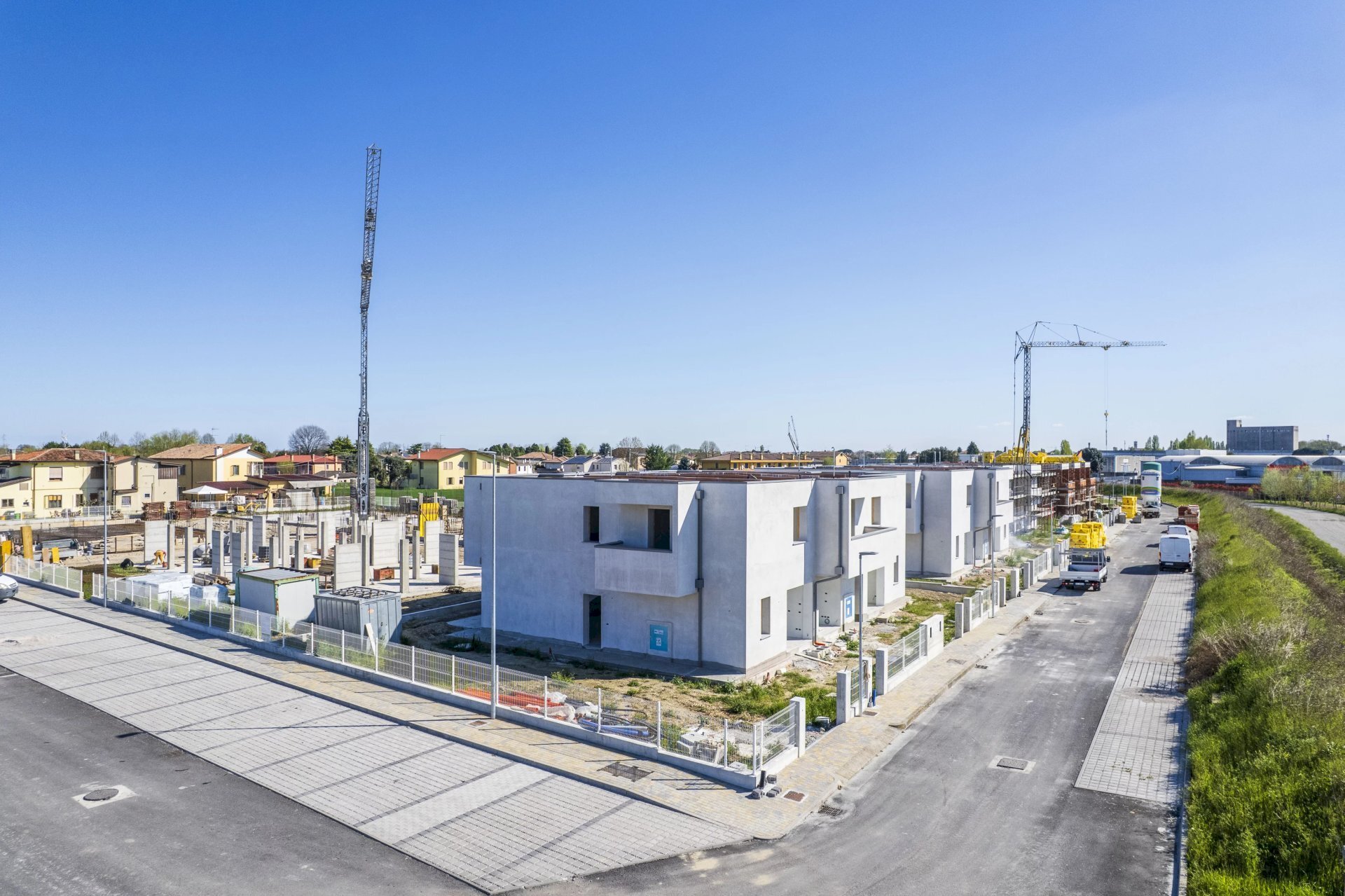 Terraced Villa Legnaro - photo 2