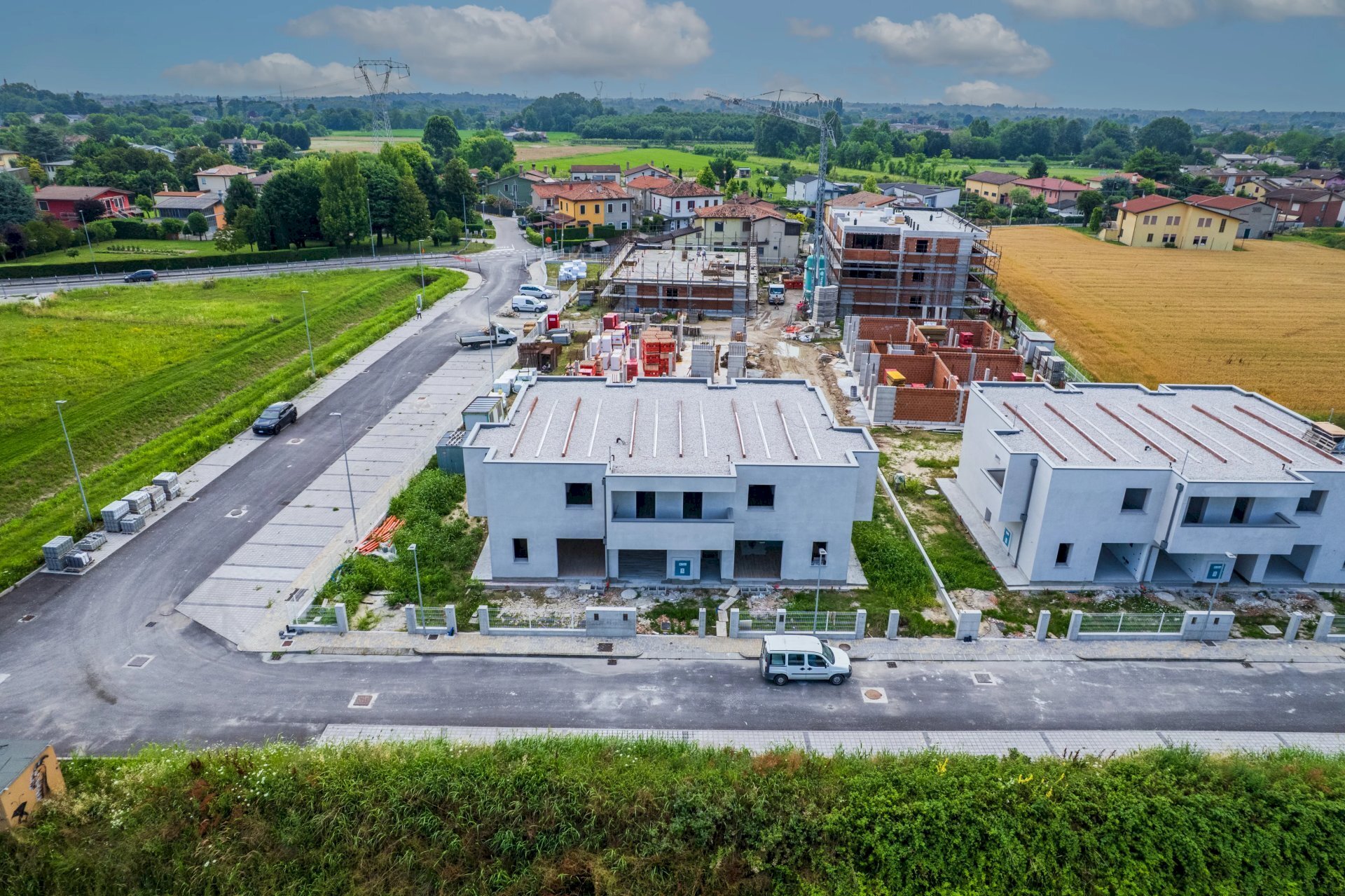 Villa a Schiera Legnaro - foto 3