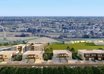 Villa a Schiera Legnaro - foto 4