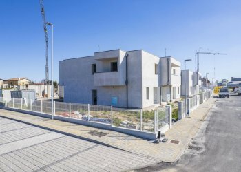 Villa a Schiera Legnaro - foto 4