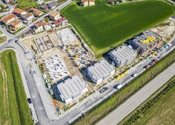 Villa a Schiera Legnaro - foto 16