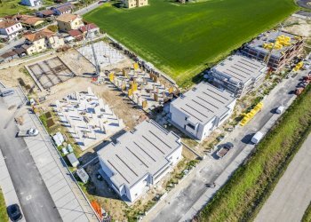 Villa a Schiera Legnaro - foto 17