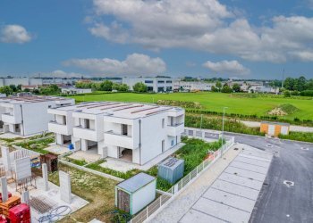 Villa a Schiera Legnaro - foto 1