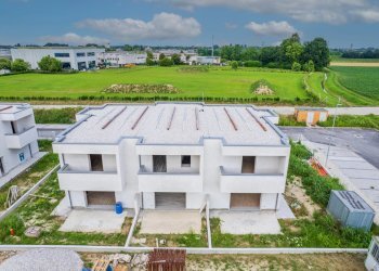 Villa a Schiera Legnaro - foto 7