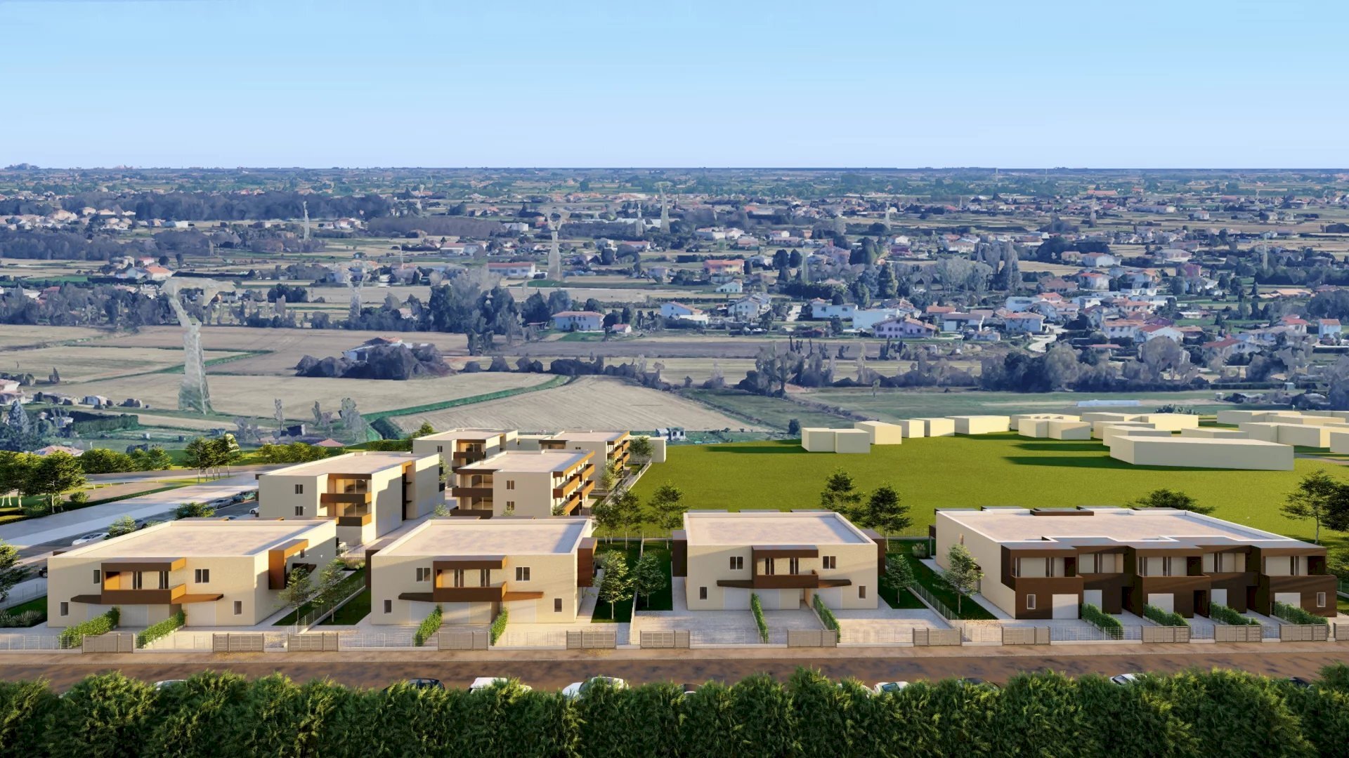 Terraced Villa Legnaro - photo 1