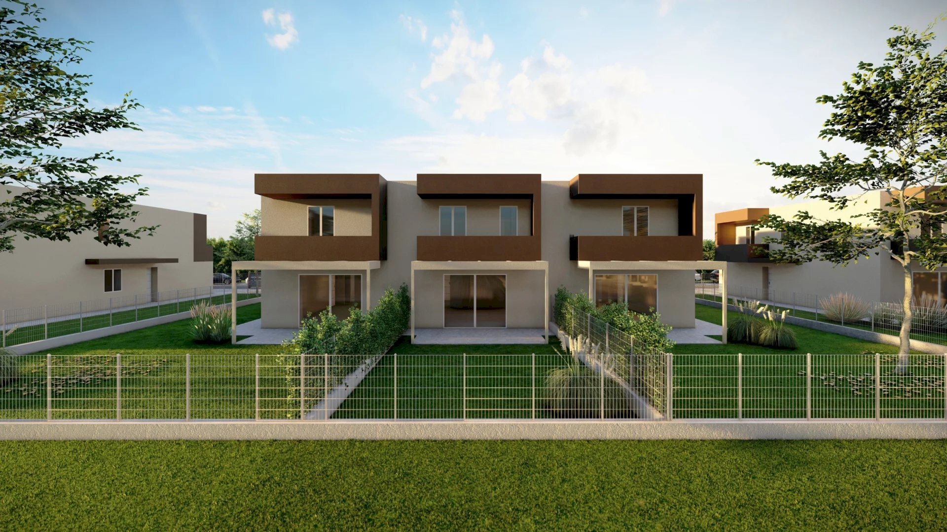 Terraced Villa Legnaro - photo 3