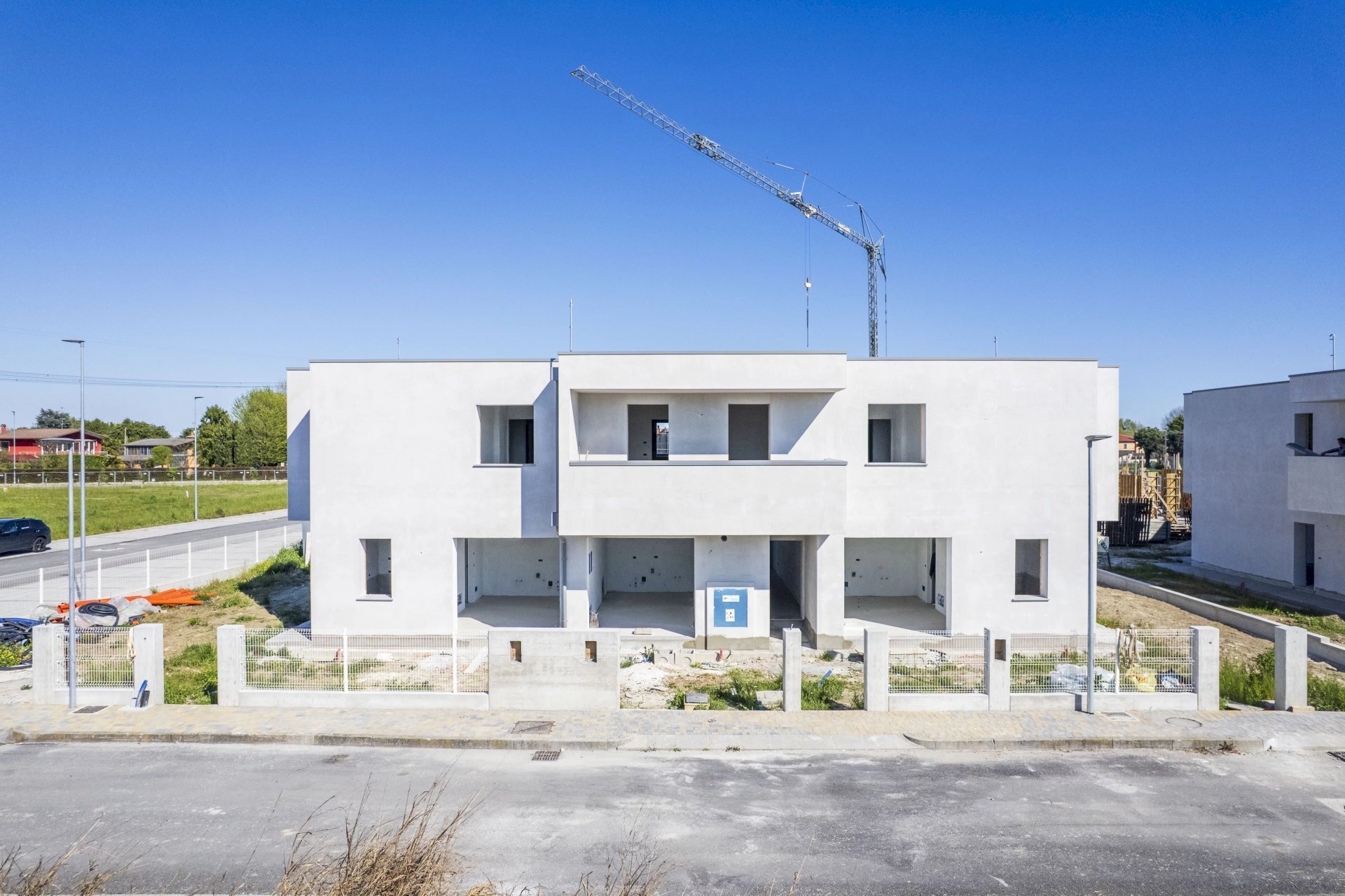 Terraced Villa Legnaro - photo 3