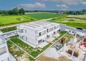 Villa a Schiera Legnaro - foto 1