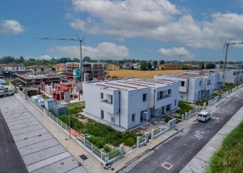Villa a Schiera Legnaro - foto 6