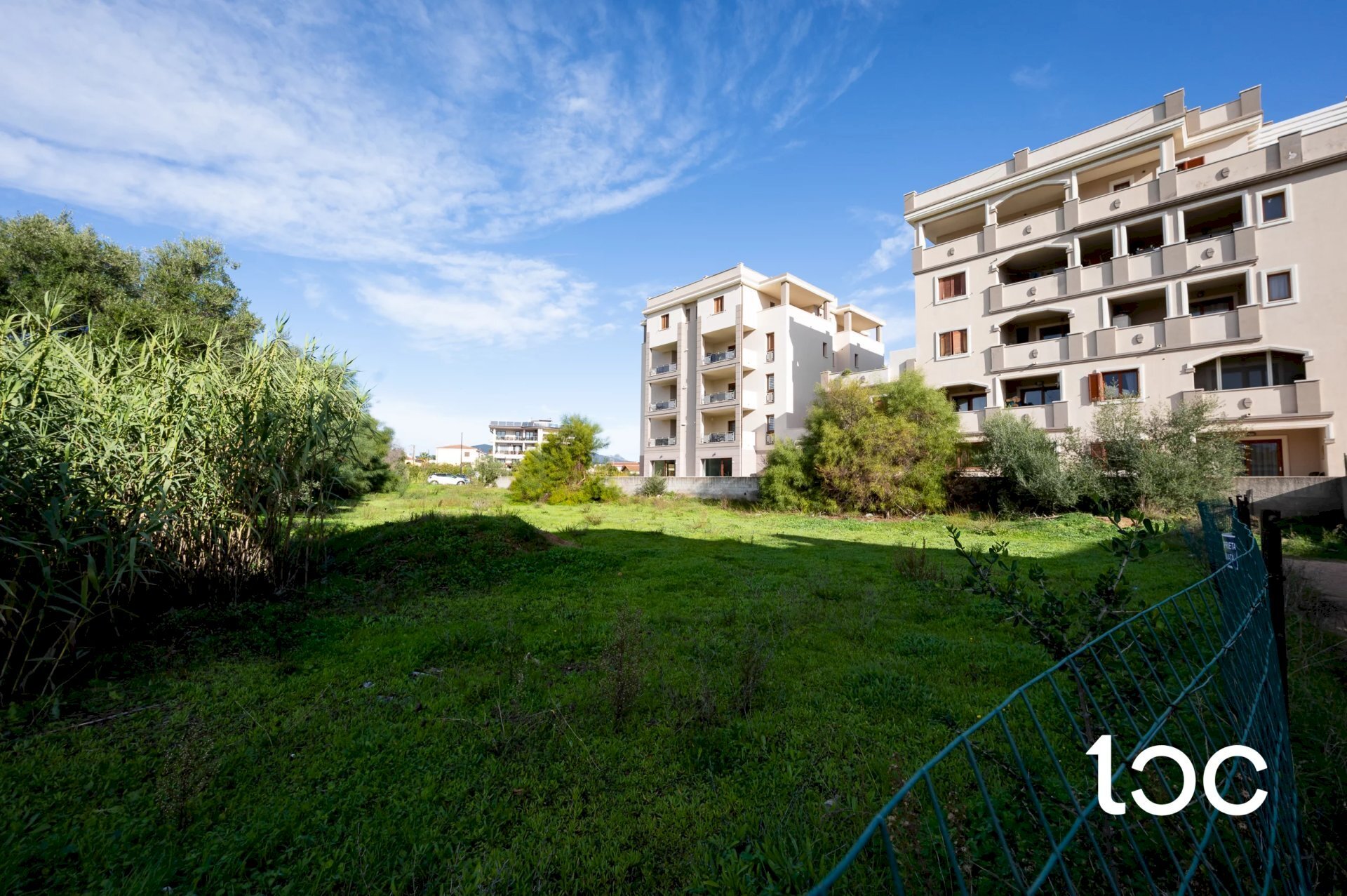 Terreno edificabile Olbia - foto 1