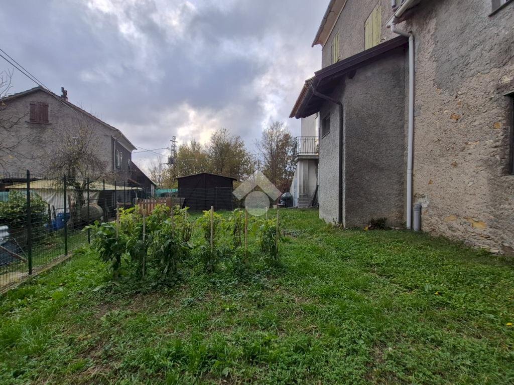 Casa semi indipendente Località montemoro, Montoggio - foto 3