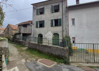 Casa semi indipendente Località montemoro, Montoggio - foto 2