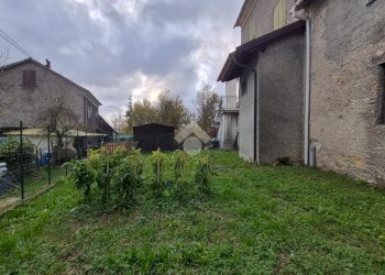 Casa semi indipendente Località montemoro, Montoggio - foto 3