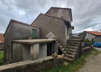 Casa semi indipendente Località montemoro, Montoggio - foto 4