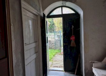 Casa semi indipendente Località montemoro, Montoggio - foto 6