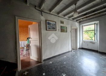 Casa semi indipendente Località montemoro, Montoggio - foto 10