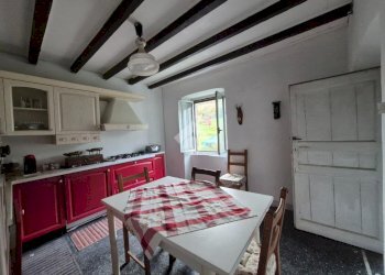 Casa semi indipendente Località montemoro, Montoggio - foto 7