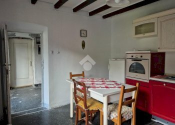 Casa semi indipendente Località montemoro, Montoggio - foto 8