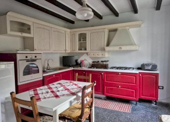 Casa semi indipendente Località montemoro, Montoggio - foto 9