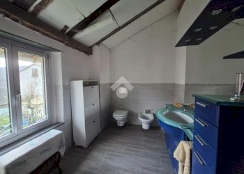 Casa semi indipendente Località montemoro, Montoggio - foto 12