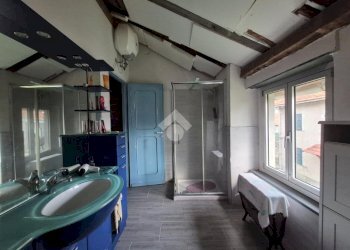 Casa semi indipendente Località montemoro, Montoggio - foto 13