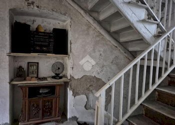 Casa semi indipendente Località montemoro, Montoggio - foto 16