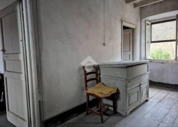 Casa semi indipendente Località montemoro, Montoggio - foto 17