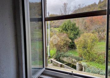 Casa semi indipendente Località montemoro, Montoggio - foto 18